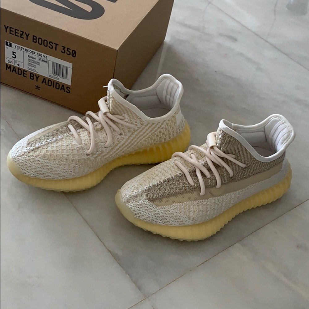 Yeezy Boost 350